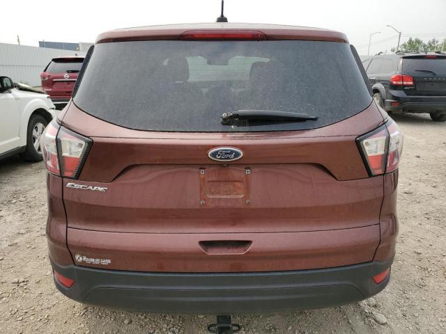 Aukcja sprzedaży 2018 Ford Escape, vin: 1FMCU0F74JUB00677, numer aukcji: 60317715