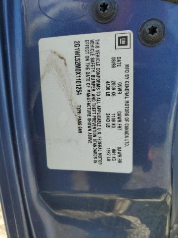 Продажа на аукционе авто 1999 Chevrolet Lumina, vin: 2G1WL52M0X1101254, номер лота: 61193435