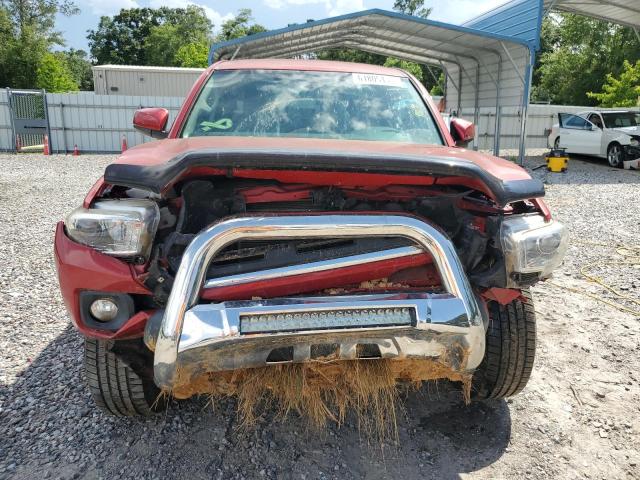 Auction sale of the 2016 Toyota Tacoma Dou, vin: 3TMAZ5CN3GM013976, lot number: 61809455
