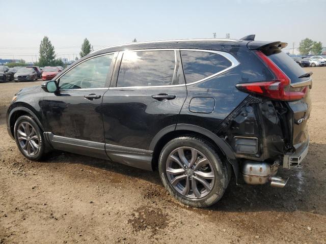 Aukcja sprzedaży 2021 Honda Cr-v, vin: 2HKRW2H49MH204345, numer aukcji: 60443525