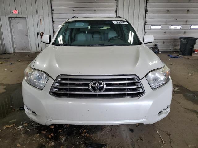 Продаж на аукціоні авто 2010 Toyota Highlander, vin: 5TDJK3EH2AS035748, номер лоту: 59060265