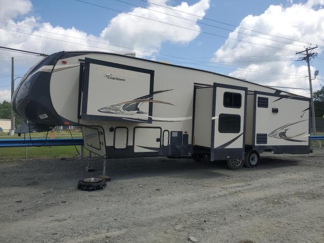 Aukcja sprzedaży 2015 Coach Chaparral, vin: 5ZT3CH1B7FA310974, numer aukcji: 57908935