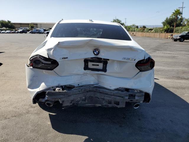 61416725 :رقم المزاد ، 3MW33CM06P8D77834 vin ، 2023 Bmw 230xi مزاد بيع