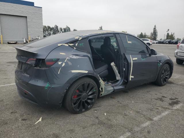 Продаж на аукціоні авто 2022 Tesla Model Y, vin: 7SAYGDEFXNF417141, номер лоту: 61158115