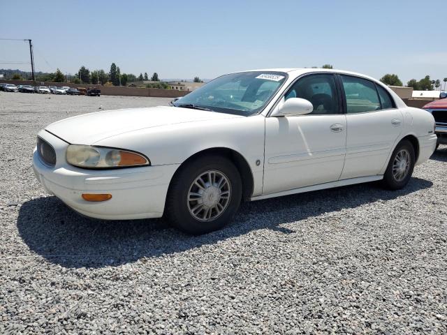 Продаж на аукціоні авто 2002 Buick Lesabre Cu, vin: 1G4HP54K724217768, номер лоту: 60458525