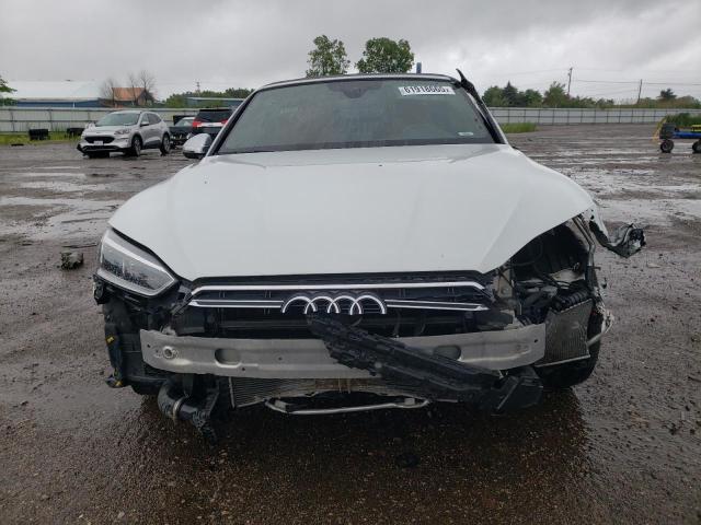 Auction sale of the 2018 Audi S5 Prestig, vin: WAU24GF56JN004046, lot number: 61918665