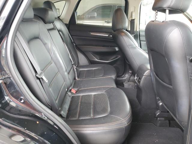 Aukcja sprzedaży 2019 Mazda Cx-5, vin: JM3KFADMXK0557020, numer aukcji: 59478125