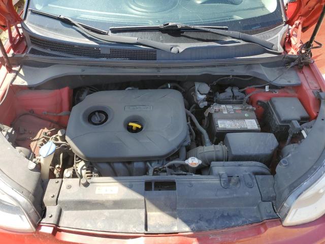 2014 Kia Soul მანქანა იყიდება აუქციონზე, vin: KNDJX3A58E7737053, აუქციონის ნომერი: 61032835
