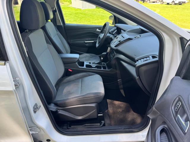 Aukcja sprzedaży 2017 Ford Escape Se, vin: 1FMCU0GD1HUE77000, numer aukcji: 62240165