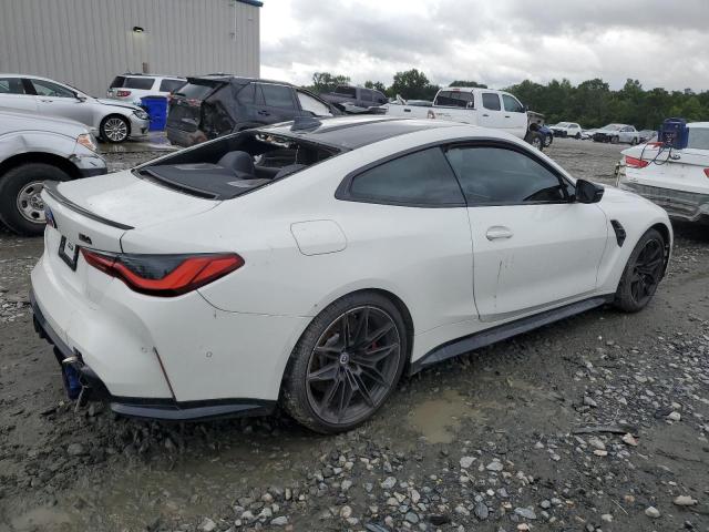 Продаж на аукціоні авто 2023 Bmw M4 Competi, vin: WBS33AZ04PCL70799, номер лоту: 57613865