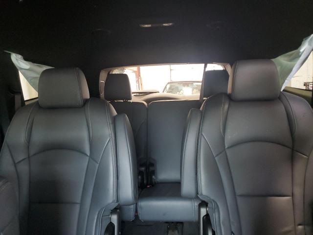 2024 Buick Enclave Pr მანქანა იყიდება აუქციონზე, vin: 5GAEVBKW6RJ127722, აუქციონის ნომერი: 59752755