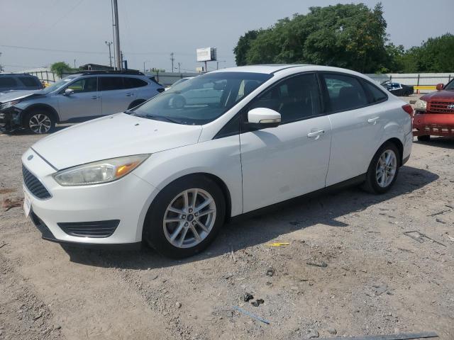Продажа на аукционе авто 2015 Ford Focus, vin: 1FADP3F22FL342506, номер лота: 78118645