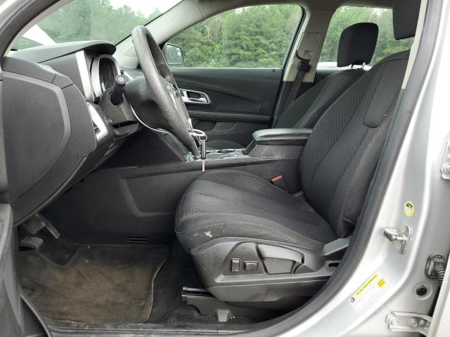 Продаж на аукціоні авто 2014 Chevrolet Equinox Ls, vin: 2GNALAEK9E6234204, номер лоту: 59784175