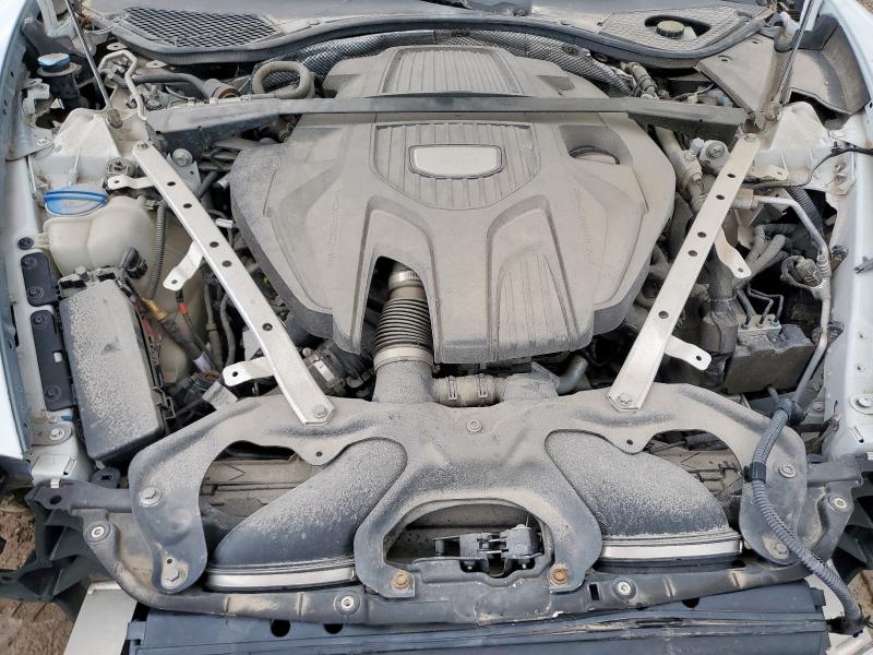 Продаж на аукціоні авто 2019 Porsche Panamera, vin: WP0AA2A72KL101583, номер лоту: 59079445