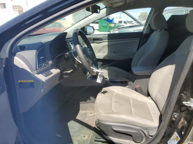 Aukcja sprzedaży 2017 Hyundai Elantra Se, vin: KMHD74LF8HU422229, numer aukcji: 62673355