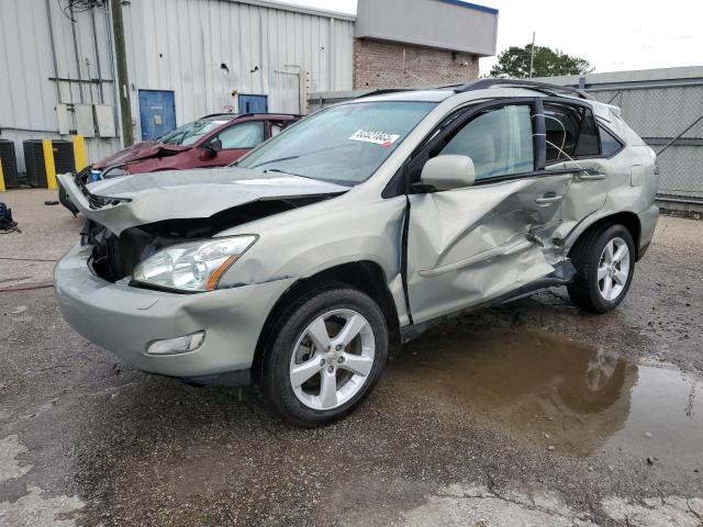 60521665 :رقم المزاد ، 2T2HK31U07C018767 vin ، 2007 Lexus Rx مزاد بيع