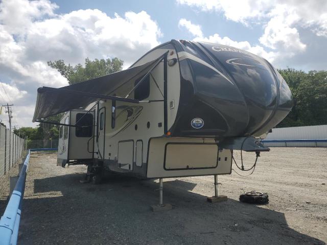 Aukcja sprzedaży 2015 Coach Chaparral, vin: 5ZT3CH1B7FA310974, numer aukcji: 57908935