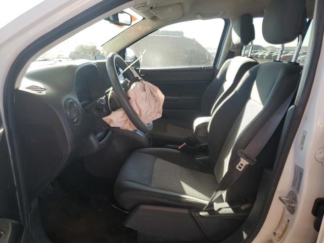 Продажа на аукционе авто 2016 Jeep Compass, vin: 1C4NJCBA8GD742949, номер лота: 61607635