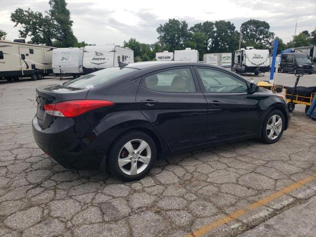 Продаж на аукціоні авто 2013 Hyundai Elantra Gl, vin: 5NPDH4AE4DH381159, номер лоту: 61088545