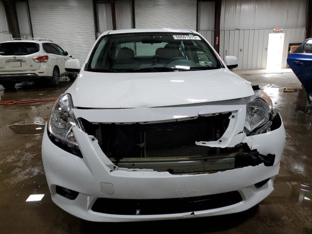 Продаж на аукціоні авто 2013 Nissan Versa S, vin: 3N1CN7AP7DL818985, номер лоту: 60601975