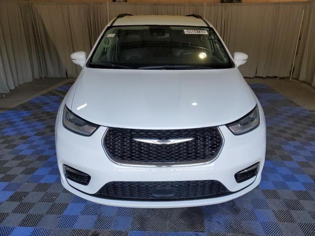2022 Chrysler Pacifica T მანქანა იყიდება აუქციონზე, vin: 2C4RC1BG3NR194602, აუქციონის ნომერი: 59804735