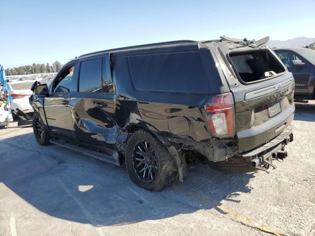 63079635 :رقم المزاد ، 1GNSKDKD1NR196891 vin ، 2022 Chevrolet Suburban K مزاد بيع