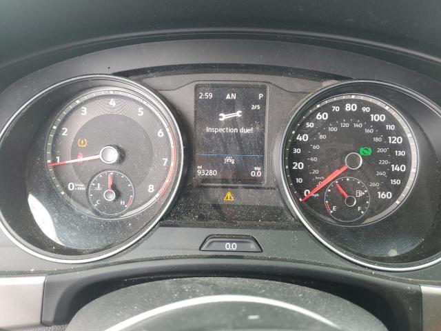 Aukcja sprzedaży 2021 Volkswagen Atlas, vin: 1V2LP2CA1MC526424, numer aukcji: 59672605