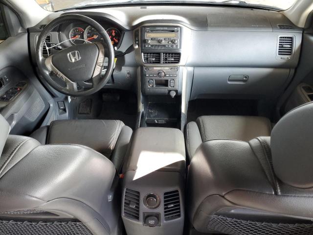 Продажа на аукционе авто 2006 Honda Pilot, vin: 2HKYF185X6H544122, номер лота: 61173105