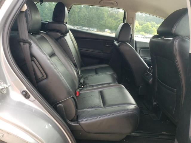53983555 :رقم المزاد ، JM3TB2CVXC0343971 vin ، 2012 Mazda Cx-9 مزاد بيع