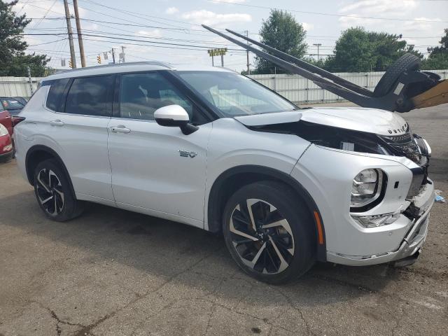 Auction sale of the 2023 Mitsubishi Outlander, vin: JA4T5VA91PZ035364, lot number: 57270835