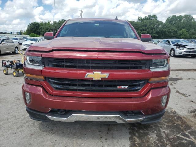 Продажа на аукционе авто 2018 Chevrolet Silverado, vin: 3GCUKREC8JG174527, номер лота: 61640085