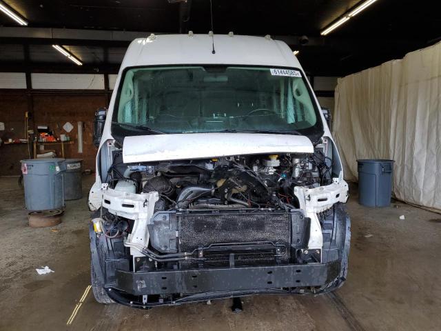 Продажа на аукционе авто 2019 Ram Promaster Cargo Van, vin: 3C6TRVDG5KE529484, номер лота: 61444585