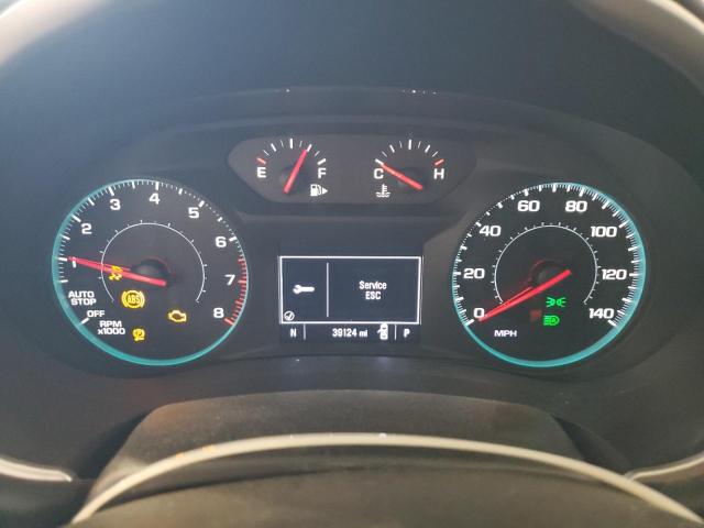 Продаж на аукціоні авто 2024 Chevrolet Malibu Lt, vin: 1G1ZD5ST7RF152943, номер лоту: 59298975