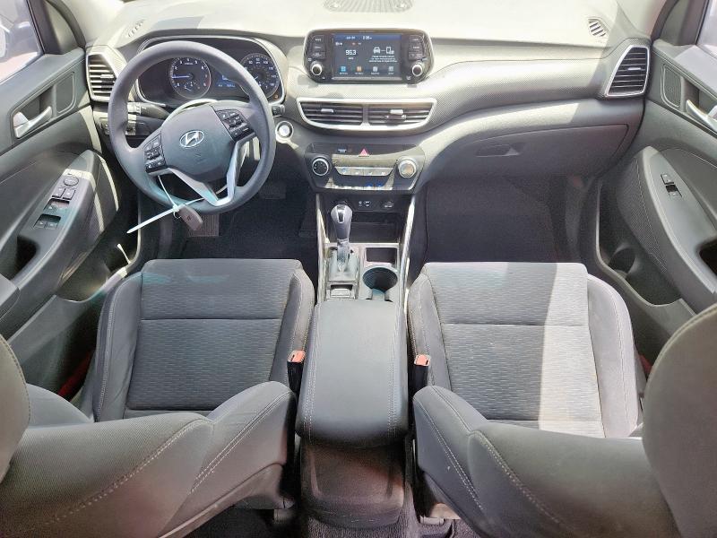 Продаж на аукціоні авто 2019 Hyundai Tucson Lim, vin: KM8J3CA45KU014854, номер лоту: 60536295