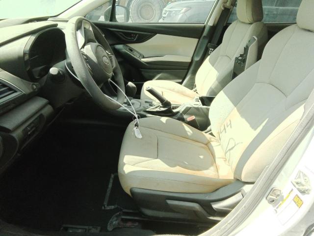 Aukcja sprzedaży 2020 Subaru Impreza, vin: 4S3GTAB64L3734205, numer aukcji: 60604805