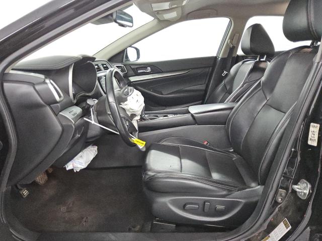 60043795 :رقم المزاد ، 1N4AA6CVXMC502178 vin ، 2021 Nissan Maxima Sv مزاد بيع