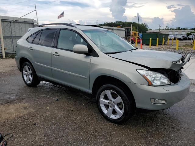 60521665 :رقم المزاد ، 2T2HK31U07C018767 vin ، 2007 Lexus Rx مزاد بيع