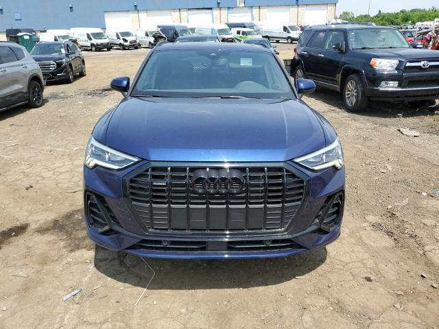 Aukcja sprzedaży 2025 Audi Q3 Premium, vin: WA1DECF33S1008087, numer aukcji: 58423075