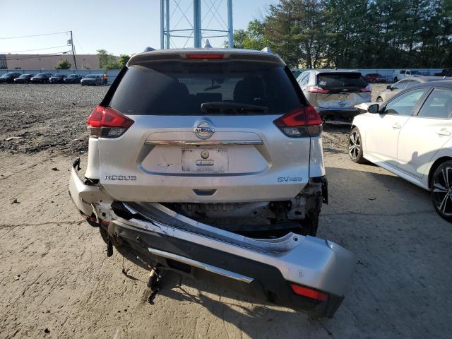 Продажа на аукционе авто 2019 Nissan Rogue, vin: JN8AT2MV3KW390495, номер лота: 61173395