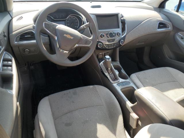 Продажа на аукционе авто 2018 Chevrolet Cruze, vin: 1G1BE5SM1J7133391, номер лота: 61965105
