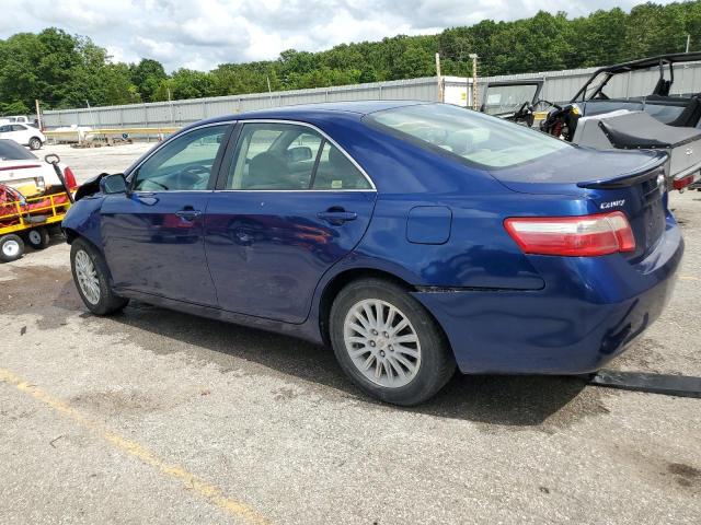 60995695 :رقم المزاد ، 4T1BE46K97U046550 vin ، 2007 Toyota /s/le/xle مزاد بيع