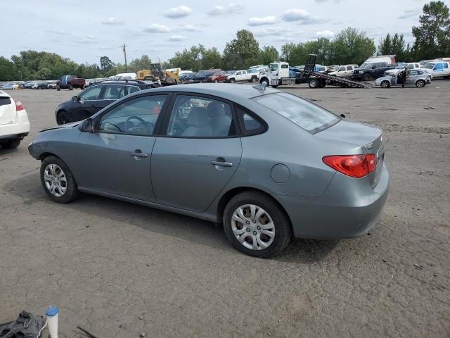 Продаж на аукціоні авто 2010 Hyundai Elantra, vin: KMHDU4AD6AU900292, номер лоту: 61257605