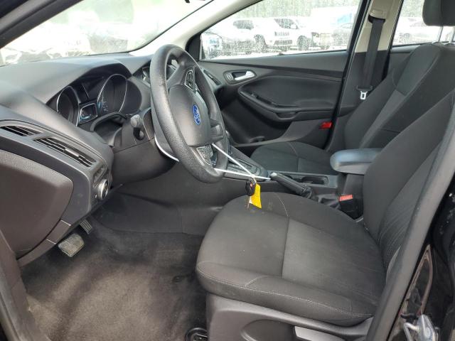Продаж на аукціоні авто 2015 Ford Focus, vin: 1FADP3F22FL335040, номер лоту: 59556185