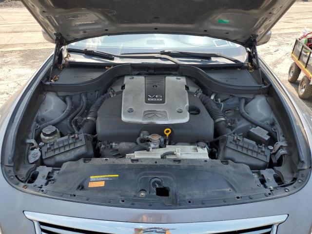 Aukcja sprzedaży 2013 Infiniti G37, vin: JN1CV6AR9DM758726, numer aukcji: 58813845