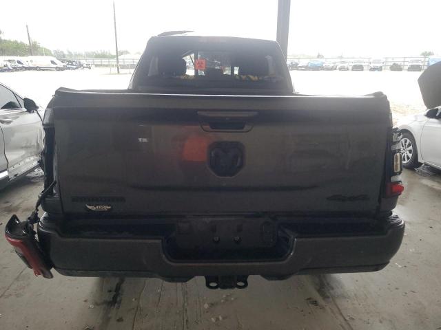 59317375 :رقم المزاد ، 3C6UR5DL5RG118652 vin ، 2024 Ram 2500 مزاد بيع