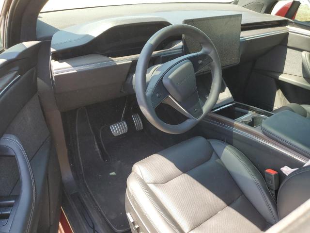 59965215 :رقم المزاد ، 7SAXCAE53PF424397 vin ، 2023 Tesla Model X مزاد بيع