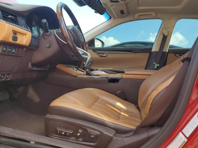 Продаж на аукціоні авто 2016 Lexus Es 350, vin: JTHBK1GGXG2225082, номер лоту: 60002615