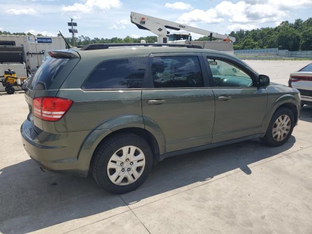2017 Dodge Journey Se მანქანა იყიდება აუქციონზე, vin: 3C4PDCAB4HT697076, აუქციონის ნომერი: 59738755