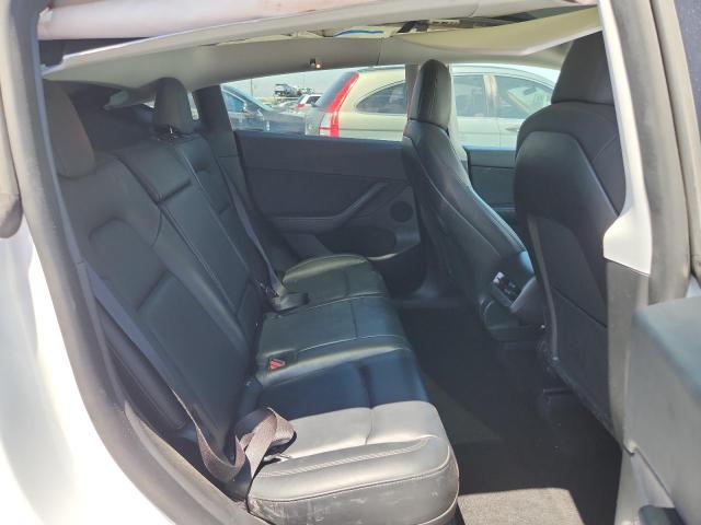 Aukcja sprzedaży 2021 Tesla Model Y, vin: 5YJYGDEE5MF241375, numer aukcji: 61369225