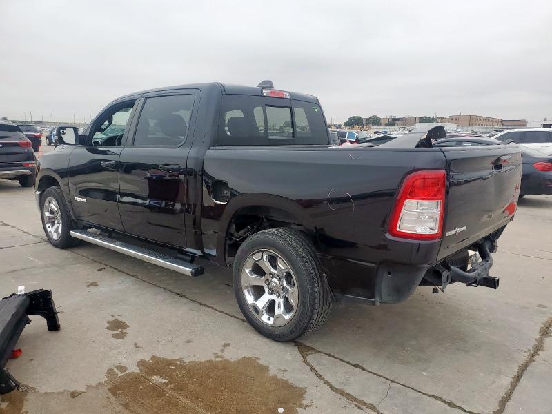 Продажа на аукционе авто 2022 Ram 1500 Big H, vin: 1C6RREFG1NN254218, номер лота: 59722345